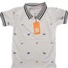 KIDS Brand Mixed Sizes Short Sleeve Polo T‑Shirt Wholesale – Everywear Bangladesh Ltd