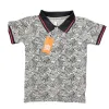 KIDS Brand Mixed Sizes Short Sleeve Polo T‑Shirt Wholesale – Everywear Bangladesh Ltd