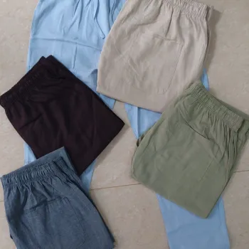 NEXT Men's Premium Cotton Sleeping Trouser Wholesale – Everywear Bangladesh Ltd NEXT Men's Premium Cotton Sleeping Trouser Wholesale – Everywear Bangladesh Ltd