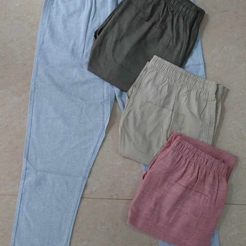 NEXT Men's Premium Cotton Sleeping Trouser Wholesale – Everywear Bangladesh Ltd