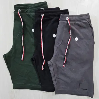 Tommy Hilfiger Men's Premium Terry Short Pant Wholesale – Everywear Bangladesh Ltd