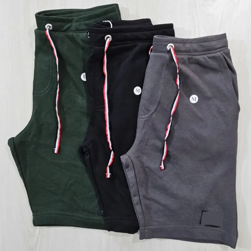 Tommy Hilfiger Men's Premium Terry Short Pant Wholesale – Everywear Bangladesh Ltd