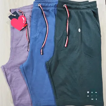 Tommy Hilfiger Men's Premium Terry Short Pant Wholesale – Everywear Bangladesh Ltd Tommy Hilfiger Men's Premium Terry Short Pant Wholesale – Everywear Bangladesh Ltd