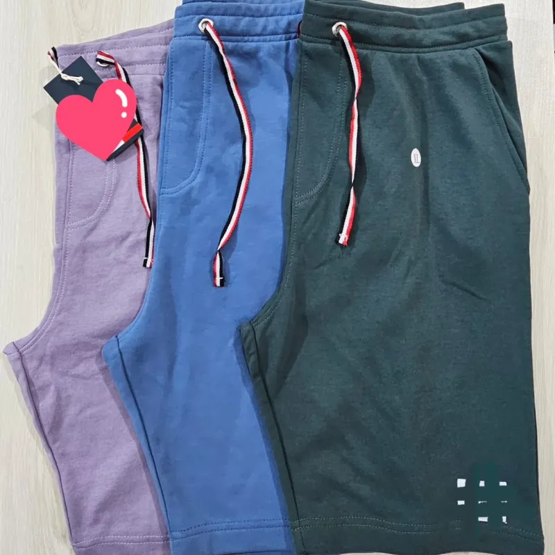 Tommy Hilfiger Men's Premium Terry Short Pant Wholesale – Everywear Bangladesh Ltd