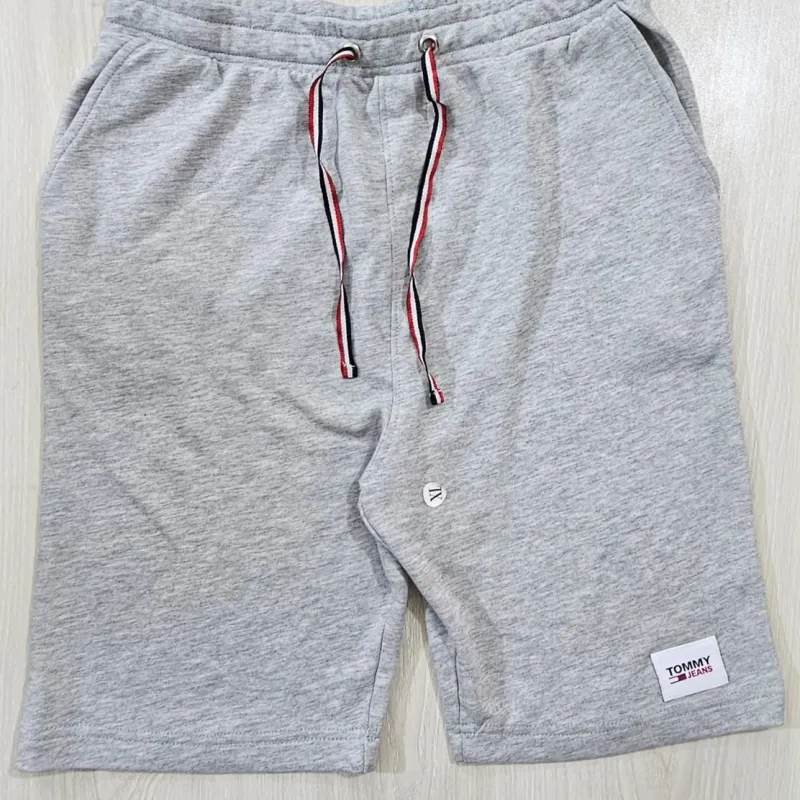 Tommy Hilfiger Men's Premium Terry Short Pant Wholesale – Everywear Bangladesh Ltd