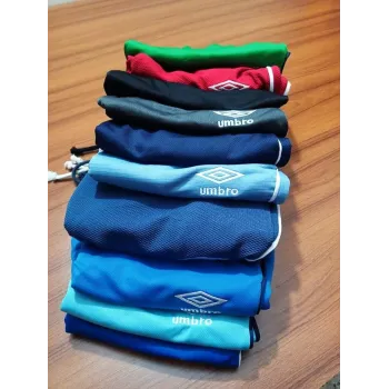 Umbro Men's Mid‑Grade Trouser Wholesale – Everywear Bangladesh Ltd
