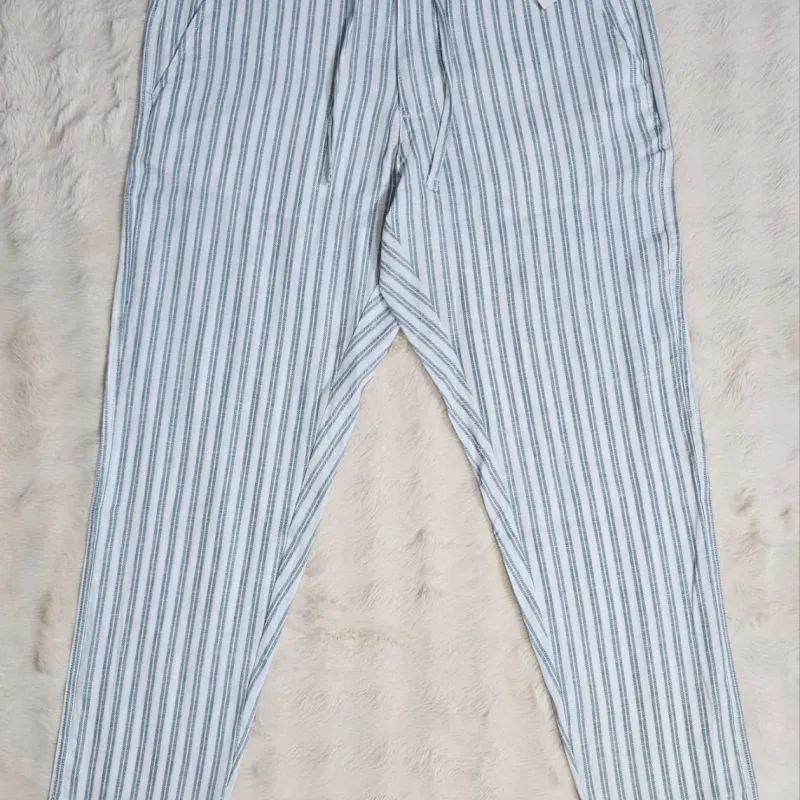Zara Men's Premium Remi Cotton Chino Pant / Pajama Wholesale – Everywear Bangladesh Ltd