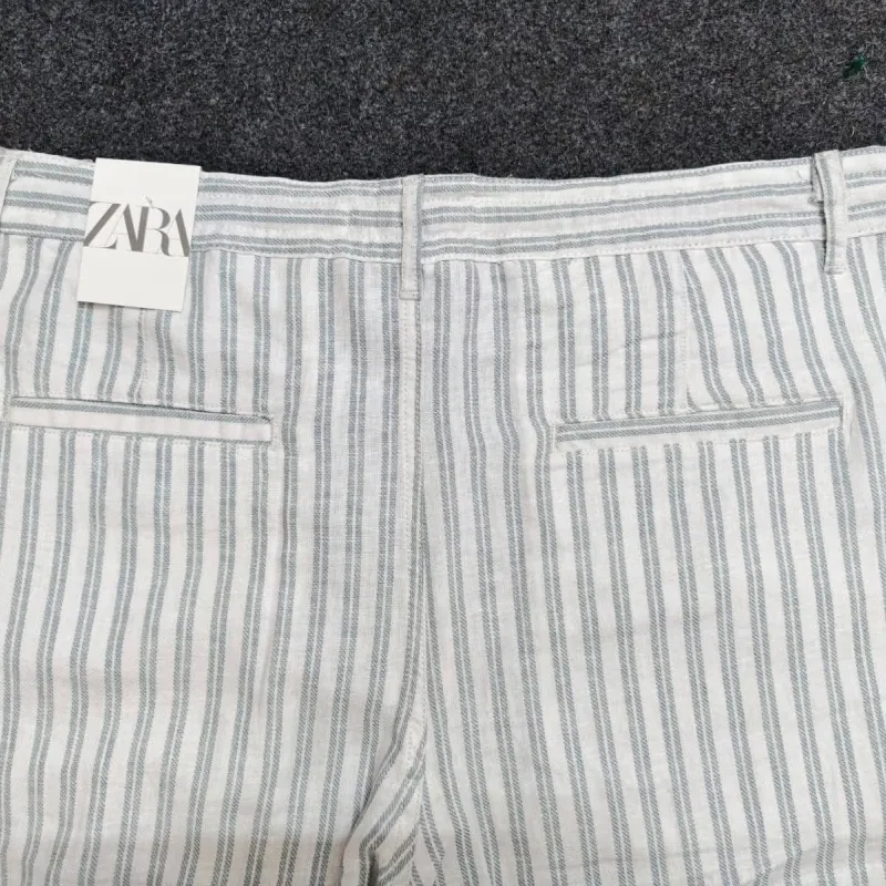 Zara Men's Premium Remi Cotton Chino Pant / Pajama Wholesale – Everywear Bangladesh Ltd