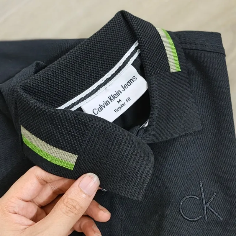 Calvin Klein Men's Premium Polo Shirt Wholesale Bangladesh Calvin Klein Men's Premium Polo Shirt Wholesale Bangladesh