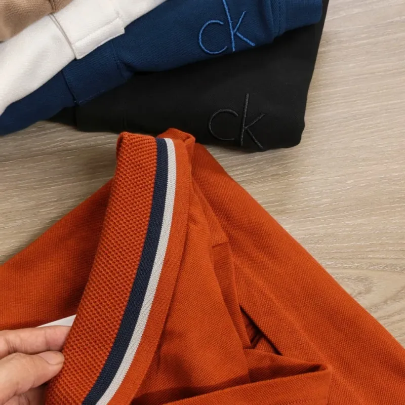 Calvin Klein Men's Premium Polo Shirt Wholesale Bangladesh Calvin Klein Men's Premium Polo Shirt Wholesale Bangladesh