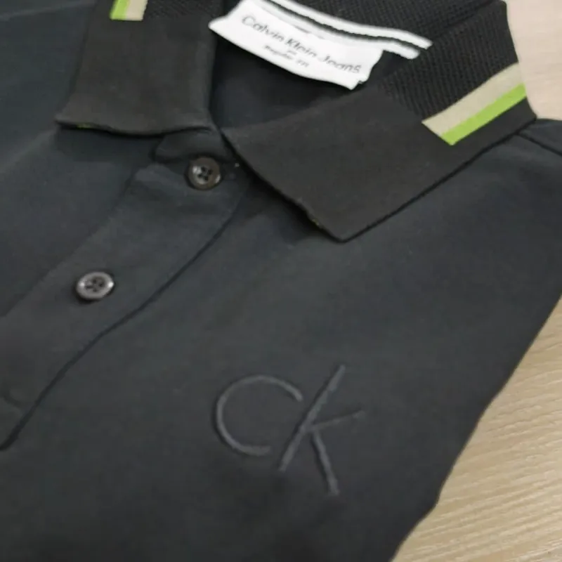 Calvin Klein Men's Premium Polo Shirt Wholesale Bangladesh Calvin Klein Men's Premium Polo Shirt Wholesale Bangladesh