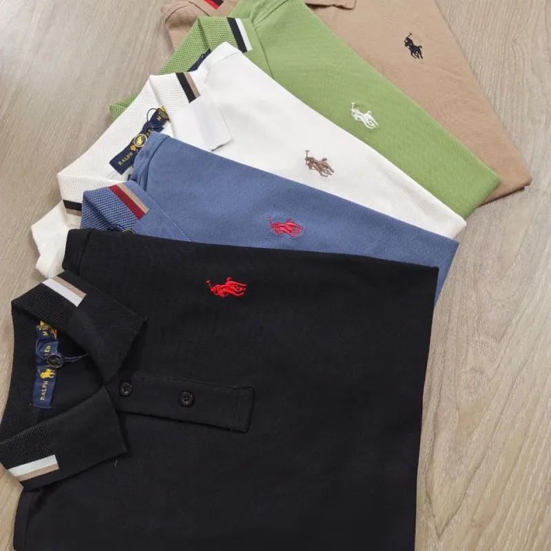Ralph Lauren Men's Premium Polo Shirt Wholesale Bangladesh Ralph Lauren Men's Premium Polo Shirt Wholesale Bangladesh