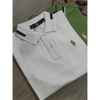 Ralph Lauren Men's Premium Polo Shirt Wholesale Bangladesh