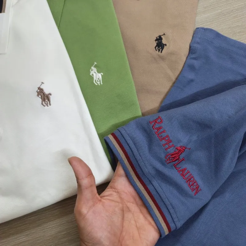 Ralph Lauren Men's Premium Polo Shirt Wholesale Bangladesh Ralph Lauren Men's Premium Polo Shirt Wholesale Bangladesh