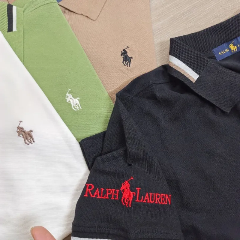 Ralph Lauren Men's Premium Polo Shirt Wholesale Bangladesh Ralph Lauren Men's Premium Polo Shirt Wholesale Bangladesh