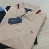 Tommy Hilfiger Men's Premium Polo Shirt Wholesale Bangladesh