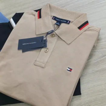 Tommy Hilfiger Men's Premium Polo Shirt Wholesale Bangladesh Tommy Hilfiger Men's Premium Polo Shirt Wholesale Bangladesh