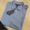 Tommy Hilfiger Men's Premium Polo Shirt Wholesale Bangladesh