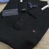 Tommy Hilfiger Men's Premium Polo Shirt Wholesale Bangladesh