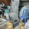 Adidas 6 Pair Ankle Socks Wholesale Bangladesh