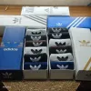 Adidas 6 Pair Long Socks Wholesale Bangladesh