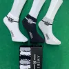 Amiri 3 Pair Ankle Socks Wholesale Bangladesh