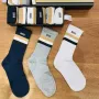 Boss 6 Pair Long Socks Wholesale Bangladesh