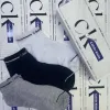 Ck 6 Pair Ankle Socks Wholesale Bangladesh
