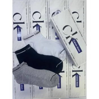 Ck 6 Pair Ankle Socks Wholesale Bangladesh