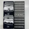 Chanel 6 Pair Ankle Socks Wholesale Bangladesh Chanel 6 Pair Ankle Socks Wholesale Bangladesh