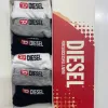 Diesel 6 Pair Ankle Socks Wholesale Bangladesh Diesel 6 Pair Ankle Socks Wholesale Bangladesh