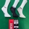Diesel 6 Pair Ankle Socks Wholesale Bangladesh Diesel 6 Pair Ankle Socks Wholesale Bangladesh