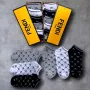 Fendi 6 Pair Ankle Socks Wholesale Bangladesh