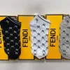 Fendi 6 Pair Ankle Socks Wholesale Bangladesh