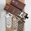 Fendi 6 Pair Ankle Socks Wholesale Bangladesh