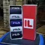 Fila 6 Pair Mid Crew Socks Wholesale Bangladesh