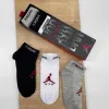 Air Jordan 3 Pair Ankle Socks Wholesale Bangladesh