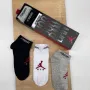 Air Jordan 3 Pair Ankle Socks Wholesale Bangladesh