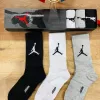 Air Jordan 3 Pair Long Socks Wholesale Bangladesh