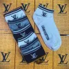 Louis Vuitton 6 Pair Ankle Socks Wholesale Bangladesh Louis Vuitton 6 Pair Ankle Socks Wholesale Bangladesh