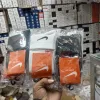 Nike 3 Pair Ankle Socks Wholesale Bangladesh