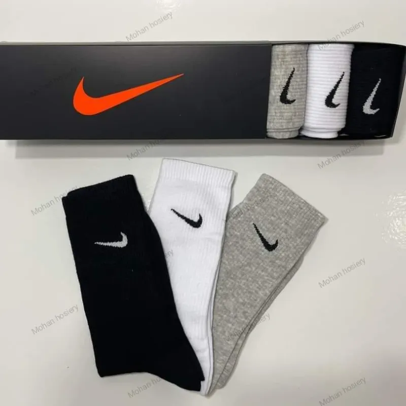 Nike 3 Pair Ankle Socks Wholesale Bangladesh Nike 3 Pair Ankle Socks Wholesale Bangladesh