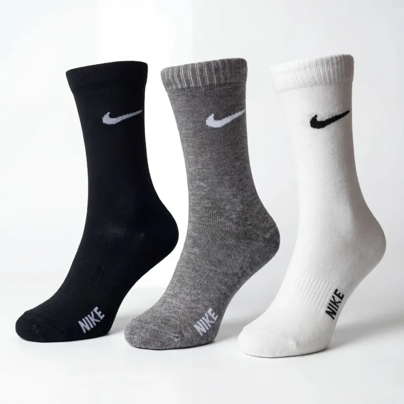 Nike 6 Pair Long Socks Wholesale Bangladesh