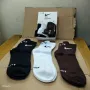 Nike 3 Pair Mid Crew Socks Wholesale Bangladesh