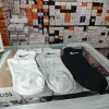 Nike 3 Pair Mid Crew Socks Wholesale Bangladesh