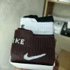 Nike 3 Pair Mid Crew Socks Wholesale Bangladesh