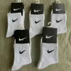 Nike 6 Pair Mid Crew Socks Wholesale Bangladesh