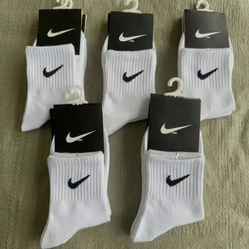 Nike 6 Pair Mid Crew Socks Wholesale Bangladesh