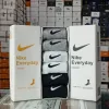 Nike 6 Pair Mid Crew Socks Wholesale Bangladesh