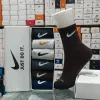 Nike 6 Pair Mid Crew Socks Wholesale Bangladesh